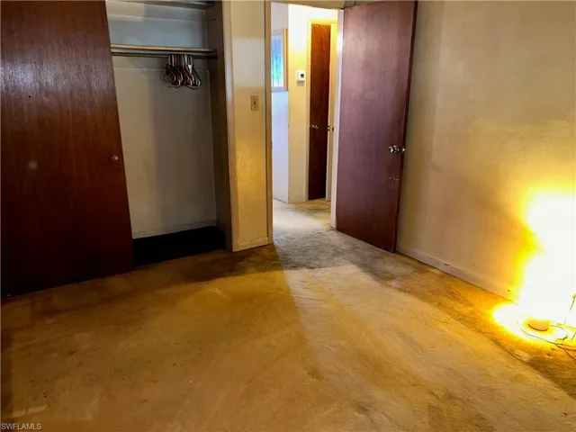 Bedroom #1