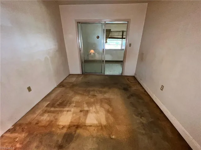Bedroom #2