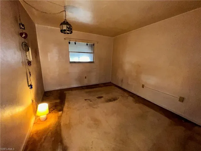 Bedroom #1