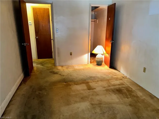 Bedroom #2