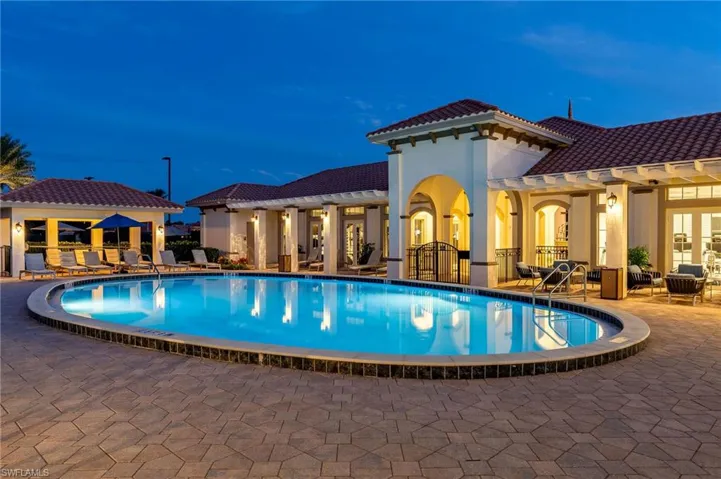 12259 Toscana Way 202, Bonita Springs, Florida 34135