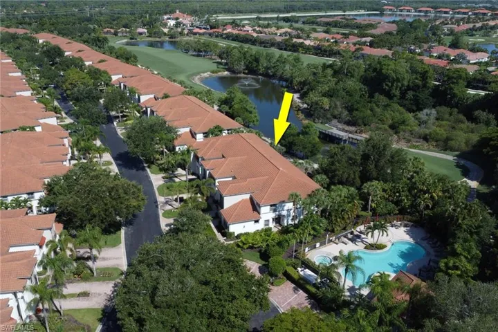 12259 Toscana Way 202, Bonita Springs, Florida 34135