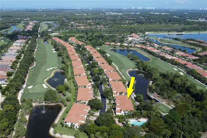 12259 Toscana Way 202, Bonita Springs, Florida 34135