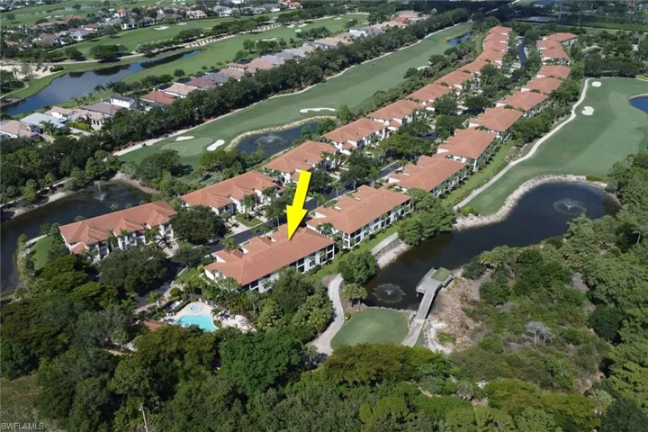 12259 Toscana Way 202, Bonita Springs, Florida 34135