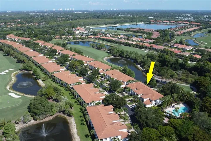 12259 Toscana Way 202, Bonita Springs, Florida 34135