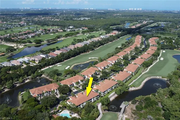 12259 Toscana Way 202, Bonita Springs, Florida 34135