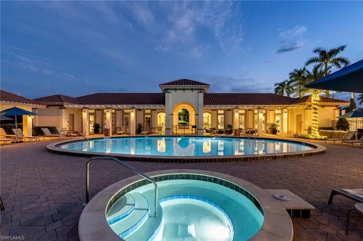 12259 Toscana Way 202, Bonita Springs, Florida 34135