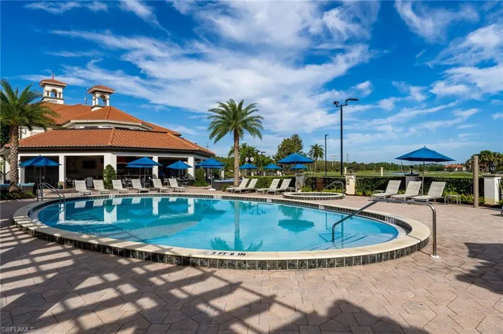 12259 Toscana Way 202, Bonita Springs, Florida 34135