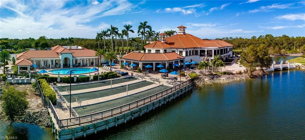 12259 Toscana Way 202, Bonita Springs, Florida 34135