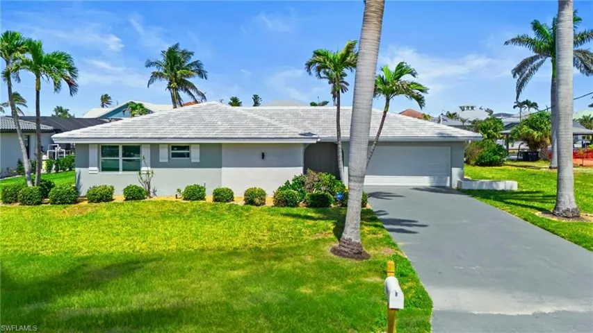 Ranch-style house  - Virtually Edited Image