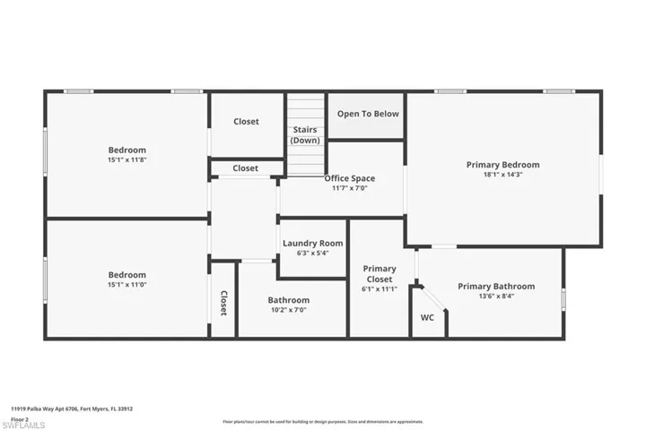 Upper Floor