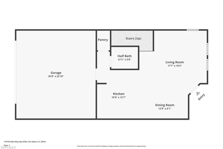 Ground Floor