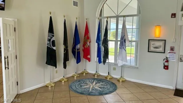 clubhouse