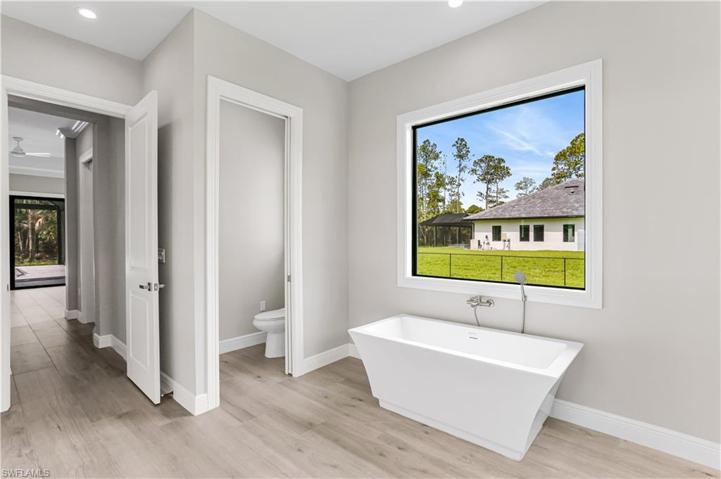 Master bath