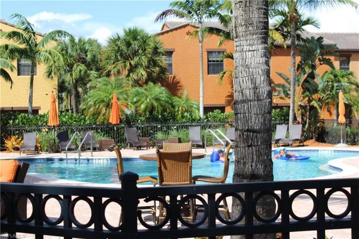 Quad pool