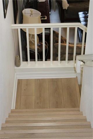 Beautiful new flooring throughout