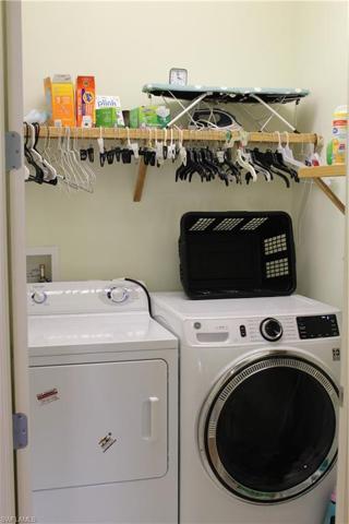 Wash & Dry
