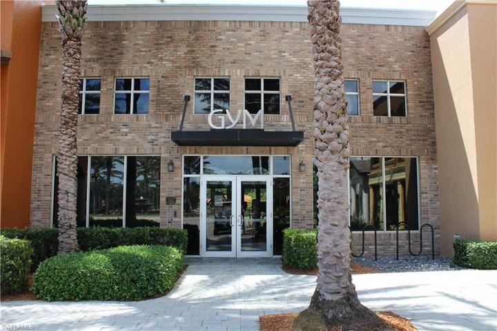 Ole Gym