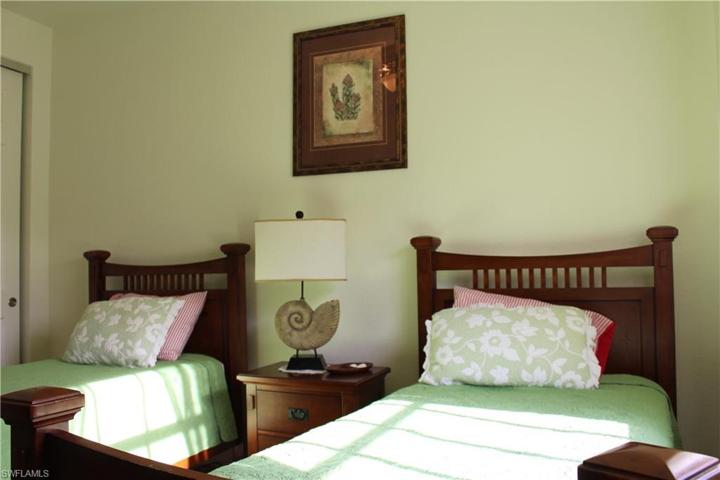 9107 Capistrano ST S # 2, NAPLES FL 34113