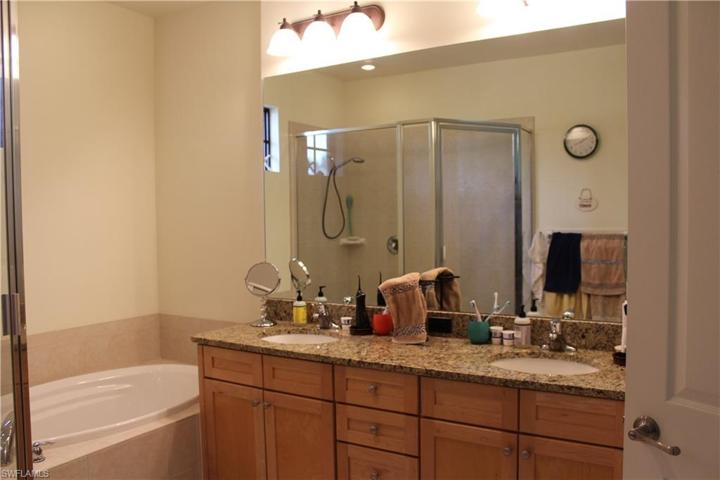Dual sinks