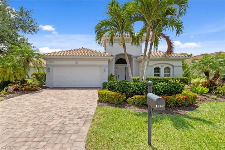 19647 Casa Verde Way, Estero, Florida 33967