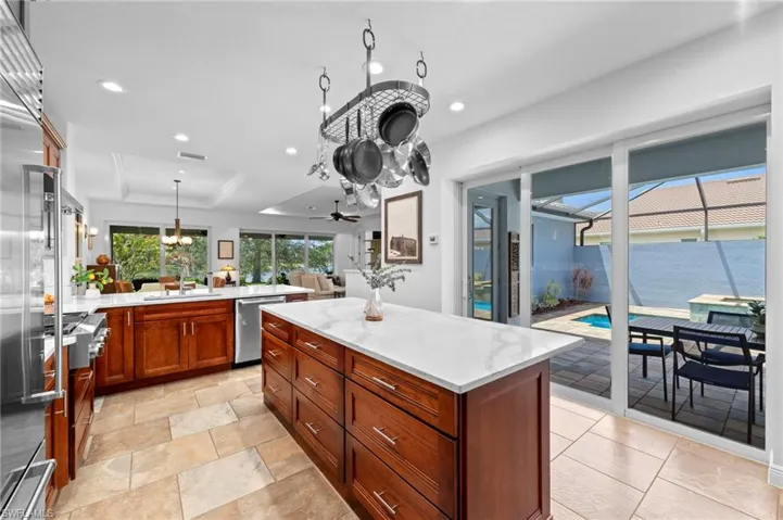 19647 Casa Verde Way, Estero, Florida 33967