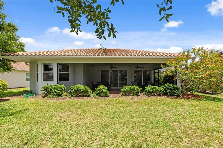 19647 Casa Verde Way, Estero, Florida 33967