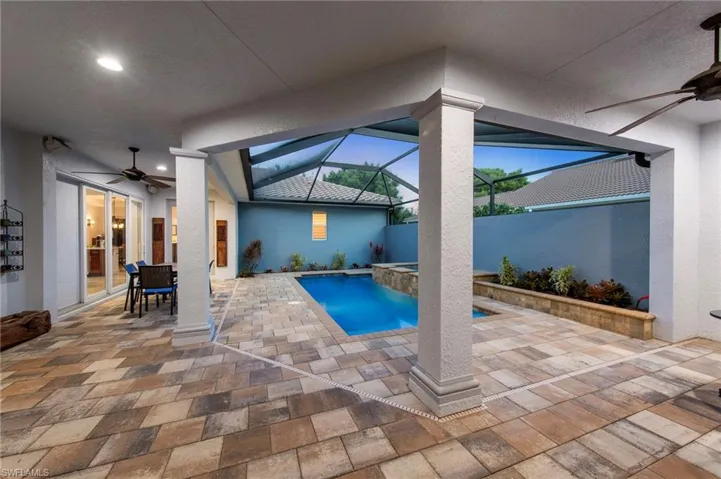 19647 Casa Verde Way, Estero, Florida 33967