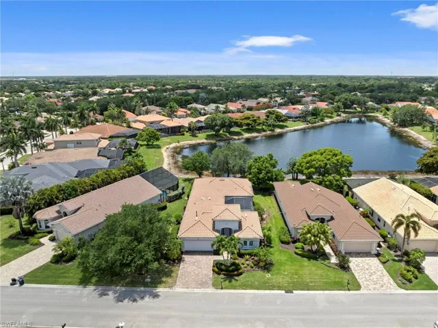 19647 Casa Verde Way, Estero, Florida 33967