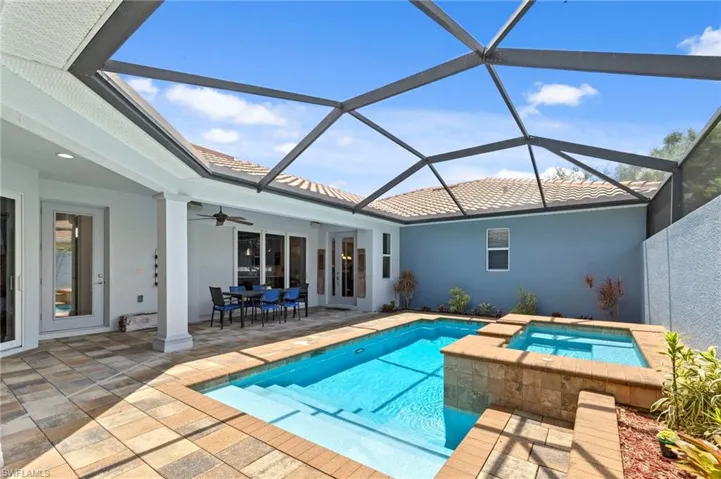 19647 Casa Verde Way, Estero, Florida 33967