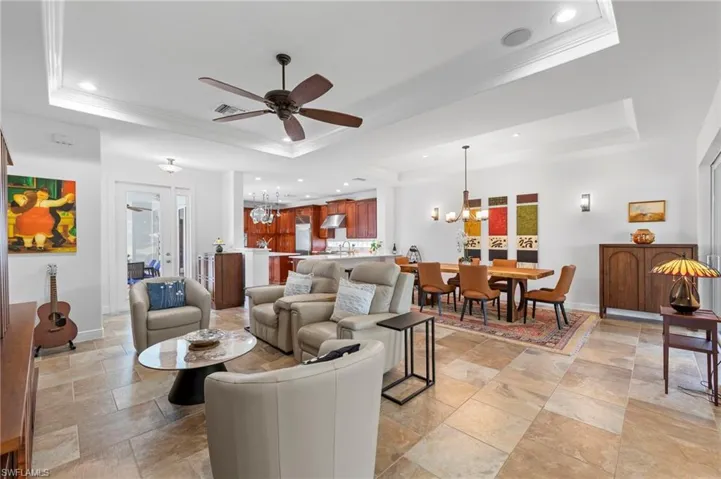 19647 Casa Verde Way, Estero, Florida 33967
