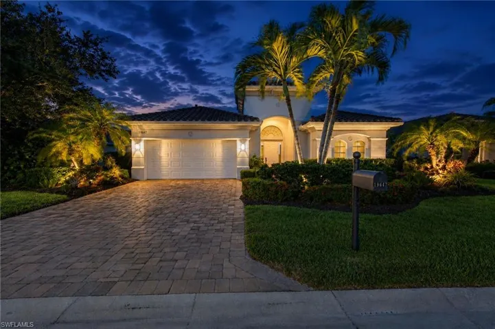19647 Casa Verde Way, Estero, Florida 33967