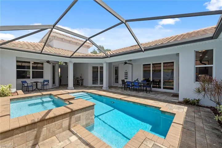 19647 Casa Verde Way, Estero, Florida 33967