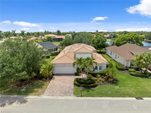 19647 Casa Verde Way, Estero, Florida 33967
