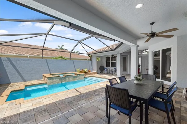 19647 Casa Verde Way, Estero, Florida 33967