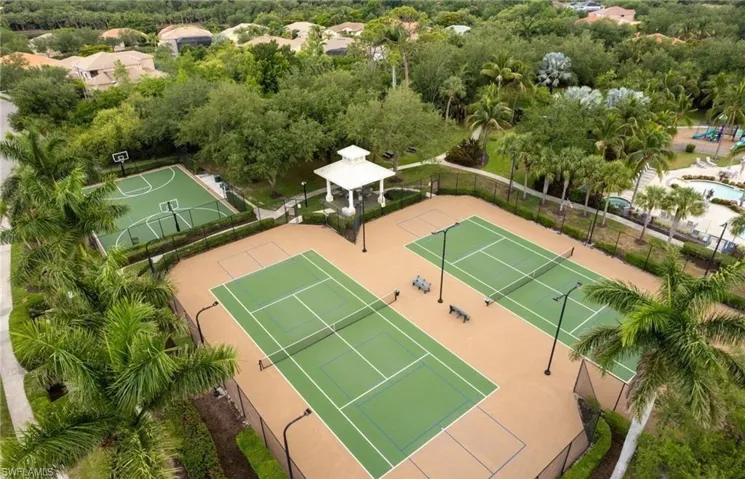 13390 Seaside Harbour Dr, North Fort Myers, Florida 33903