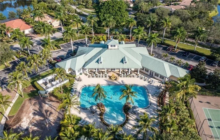 13390 Seaside Harbour Dr, North Fort Myers, Florida 33903