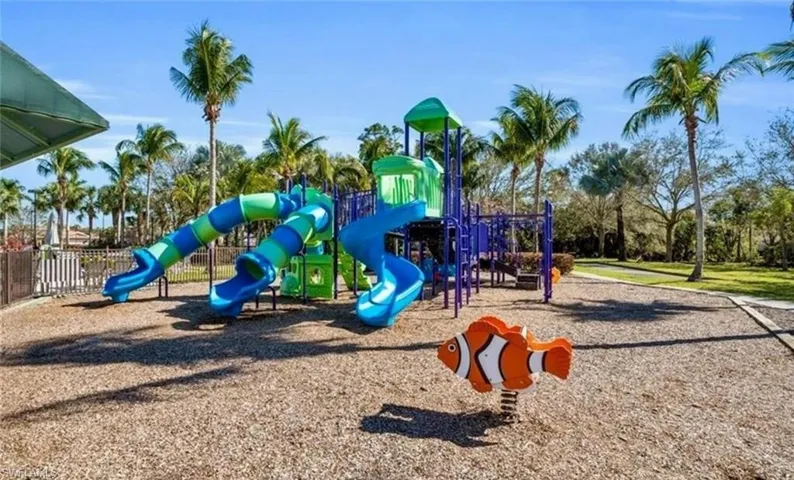 13390 Seaside Harbour Dr, North Fort Myers, Florida 33903