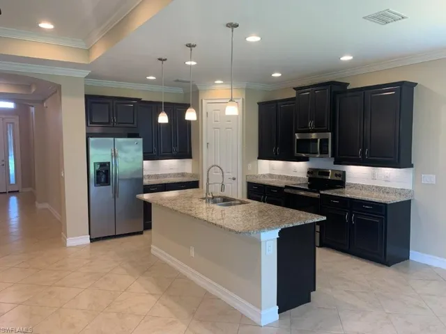13390 Seaside Harbour Dr, North Fort Myers, Florida 33903