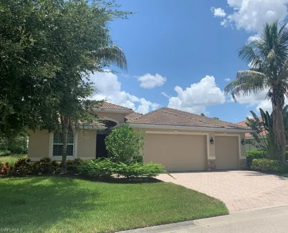 13390 Seaside Harbour Dr, North Fort Myers, Florida 33903