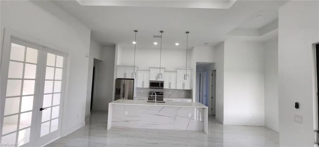 3816 Nw 43 Ave, Cape Coral, Florida 33993