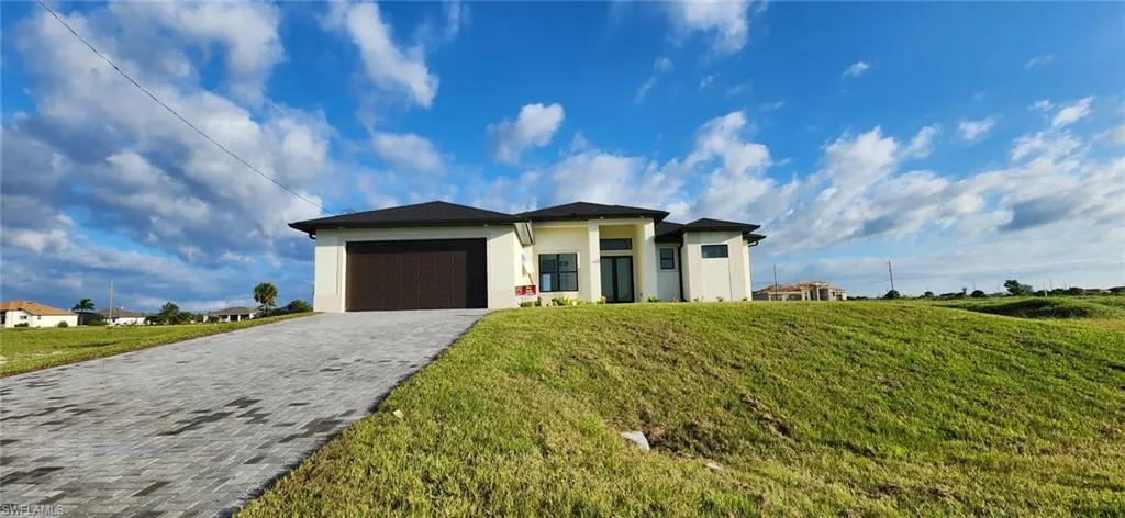 3816 Nw 43 Ave, Cape Coral, Florida 33993