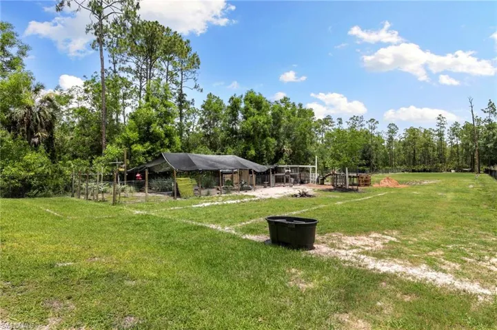 4473 Golden Gate Blvd E, Naples, Florida 34120