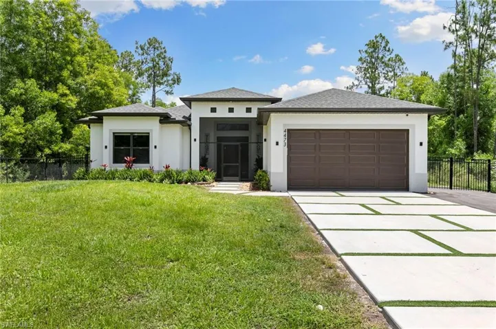 4473 Golden Gate Blvd E, Naples, Florida 34120