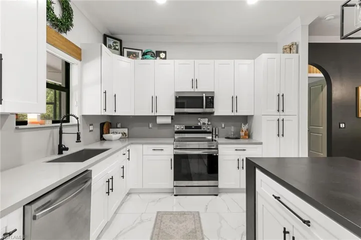 4473 Golden Gate Blvd E, Naples, Florida 34120