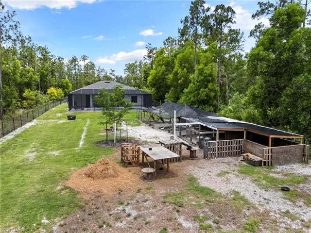 4473 Golden Gate Blvd E, Naples, Florida 34120