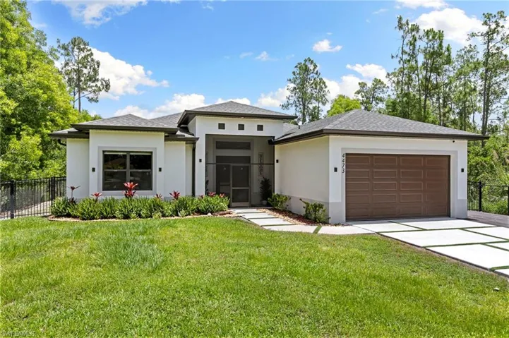4473 Golden Gate Blvd E, Naples, Florida 34120