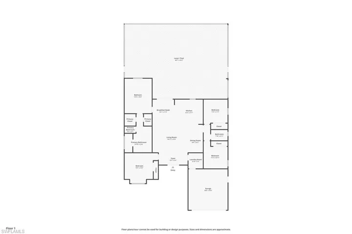 4473 Golden Gate Blvd E, Naples, Florida 34120
