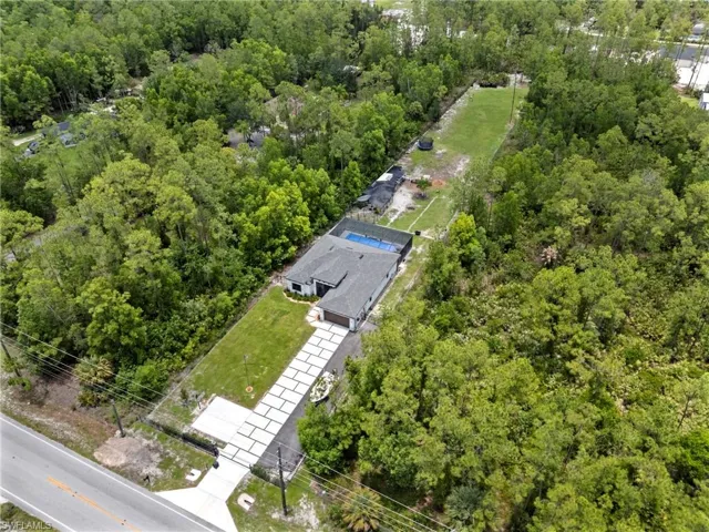 4473 Golden Gate Blvd E, Naples, Florida 34120