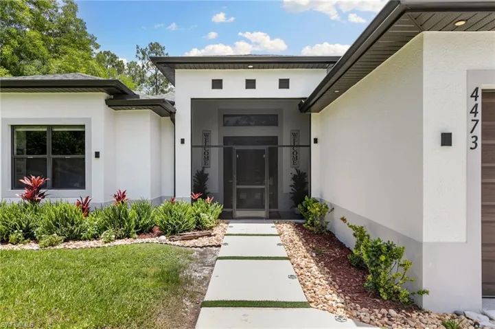 4473 Golden Gate Blvd E, Naples, Florida 34120